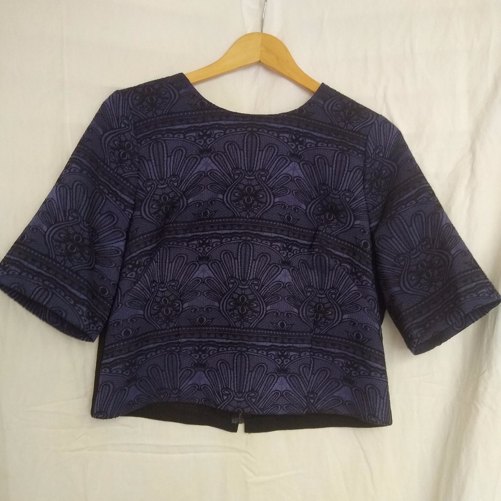 BCBG top, Medium